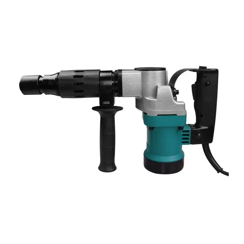 Electric pickaxe power tool stone concrete broken wall high power heavy duty electric pickaxe
