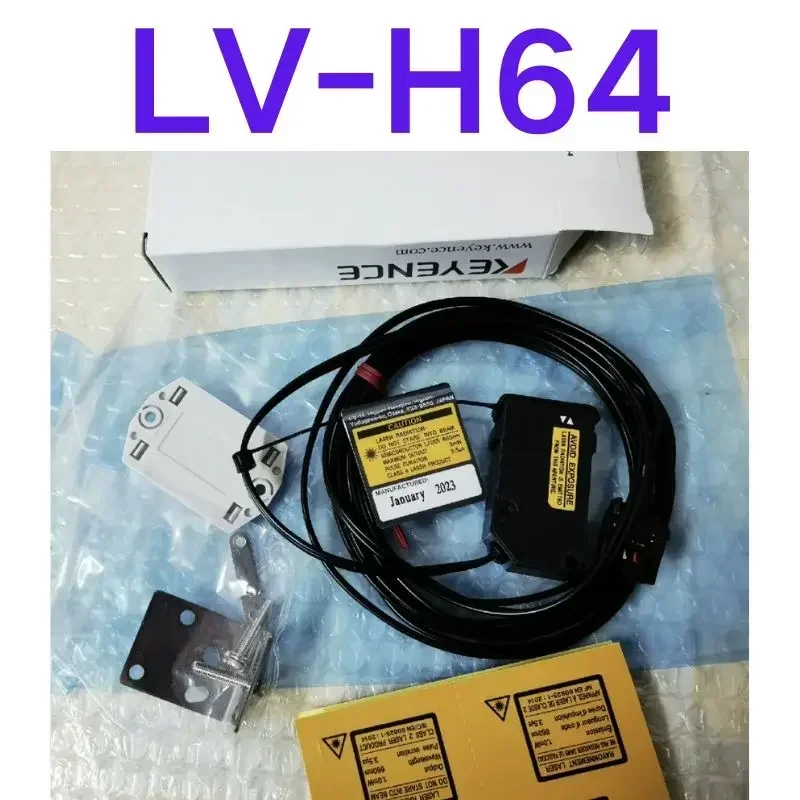 Brand-new Laser sensor LV-H64
