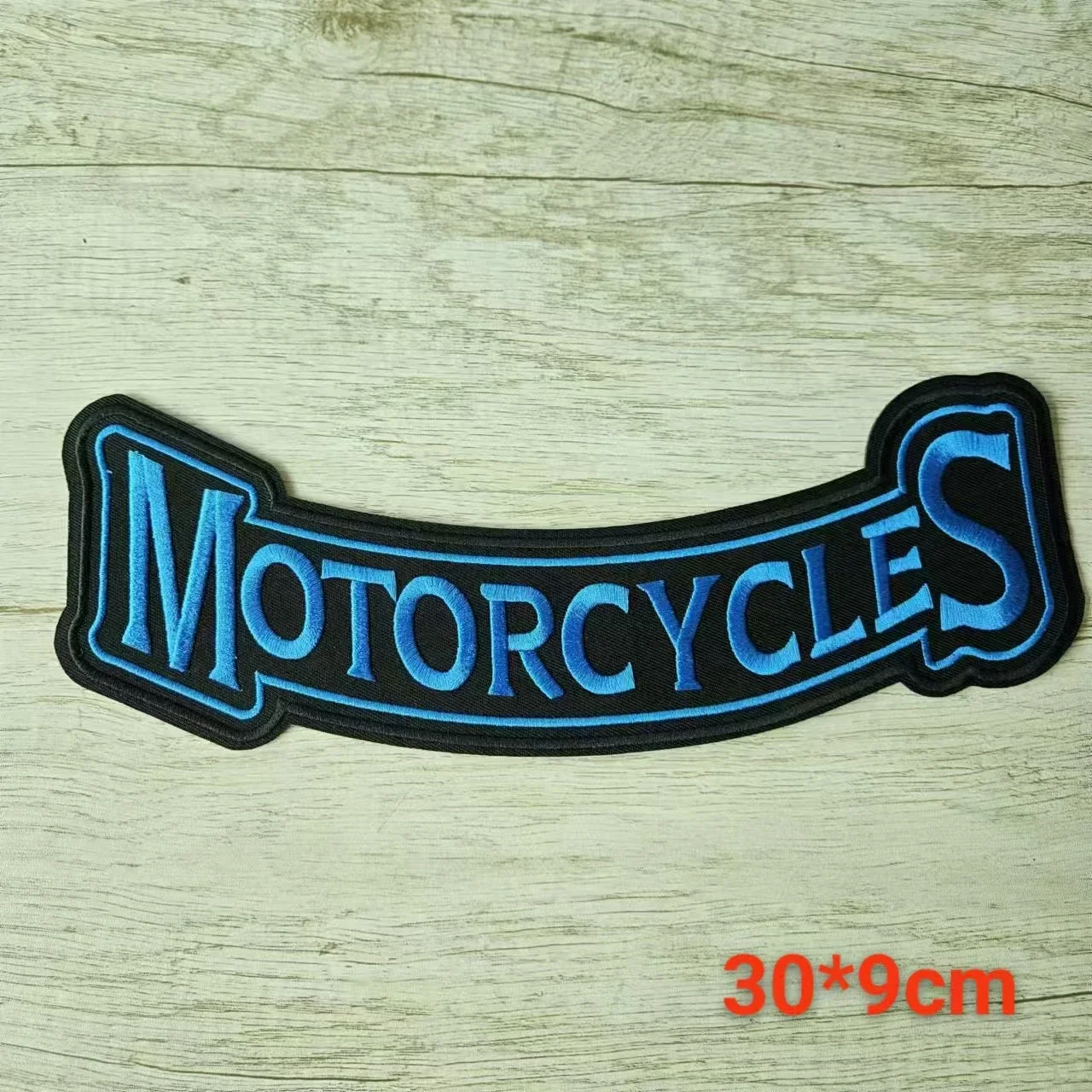 

.Custom Brand Logo Iron On Sew On Embroidered Eagle Patches Motorcycles Badge Vest Jacket DIY Clothes Decoration Stickers/A