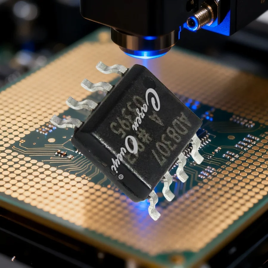 IC Chip AD8620ARZ AD8620AR AD8620 AD830JRZ AD830JR AD830 AD8307ARZ AD8307AR AD8307 SOP-8