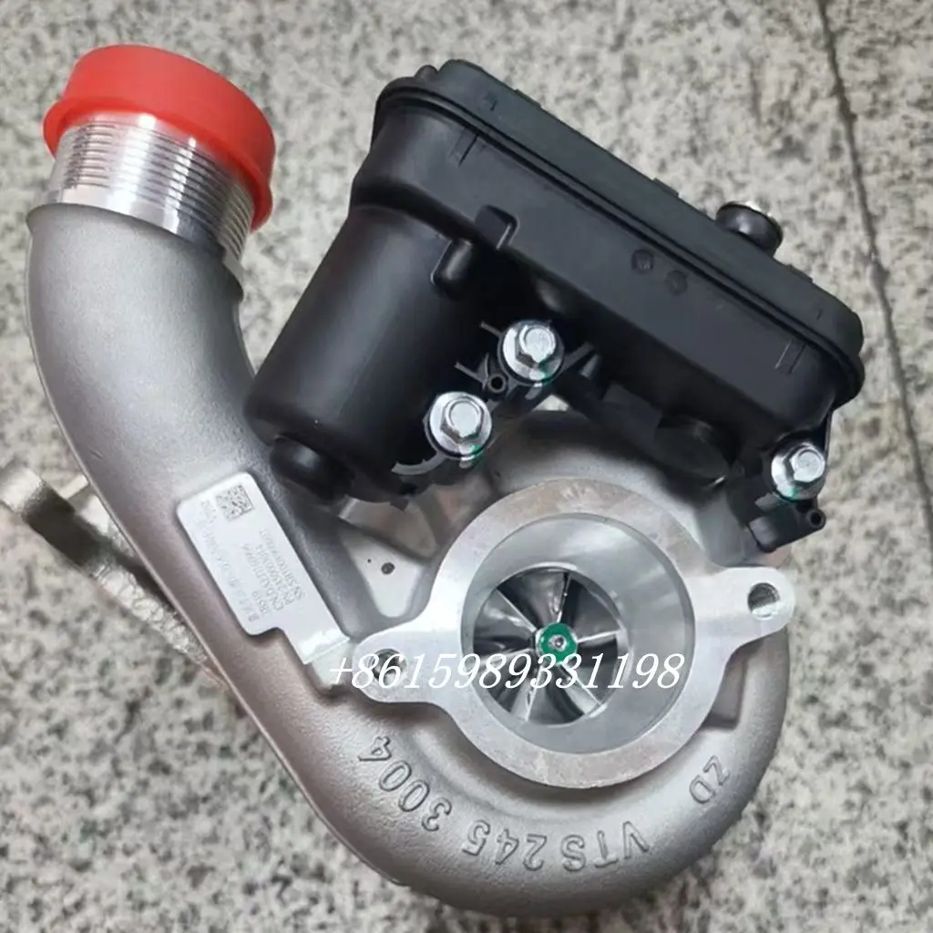 

New Turbocharger For CHANGAN CS75 PLUS 85 95 Blue Whale 2.0T 53039707214 1118100-A02 1118100A02 for Chang'an UNI-T With Euro VI