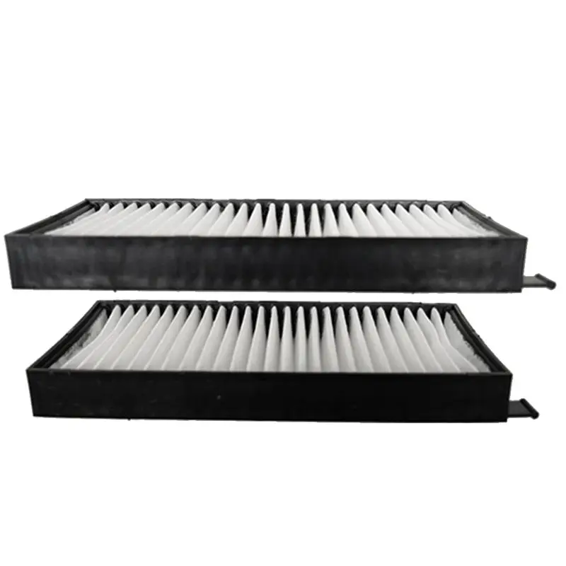 Strange 2X Cabin Filter For 2005- SSANGYONG ACTYON I 2.0 / 2.3 , 2005- SSANGYONG KYRON 2.0 / 2.7 / 2.3 / 3.2 68111-091A0