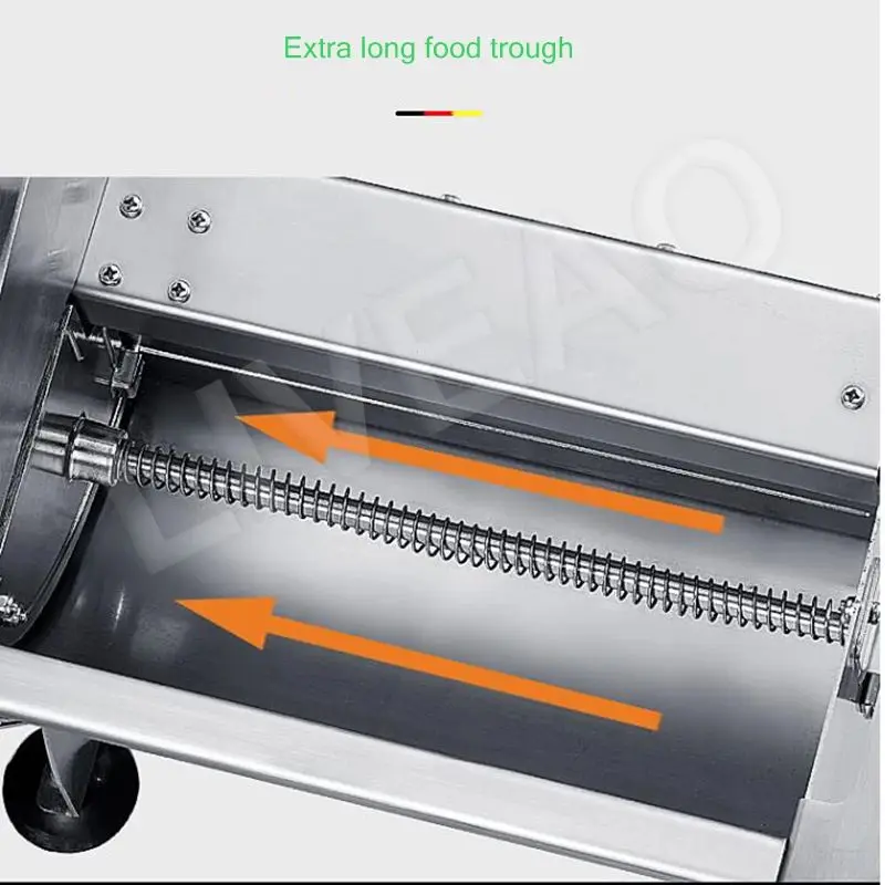 

Машина для нарезки фруктов и овощей Производитель резки нержавеющей стали