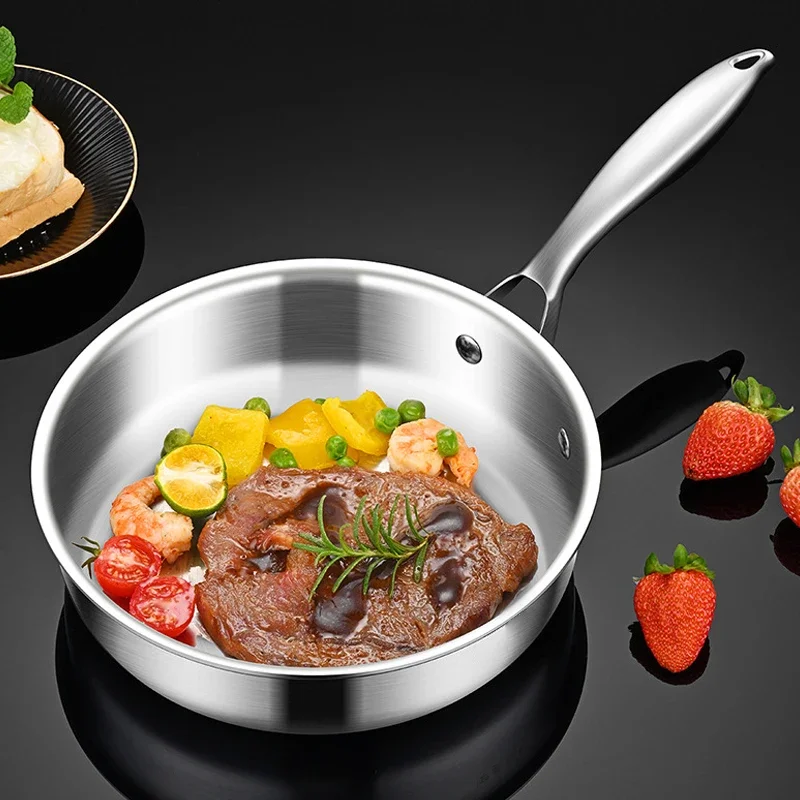 Thumbnail 4 - #24 Latest Frying Pans Updates