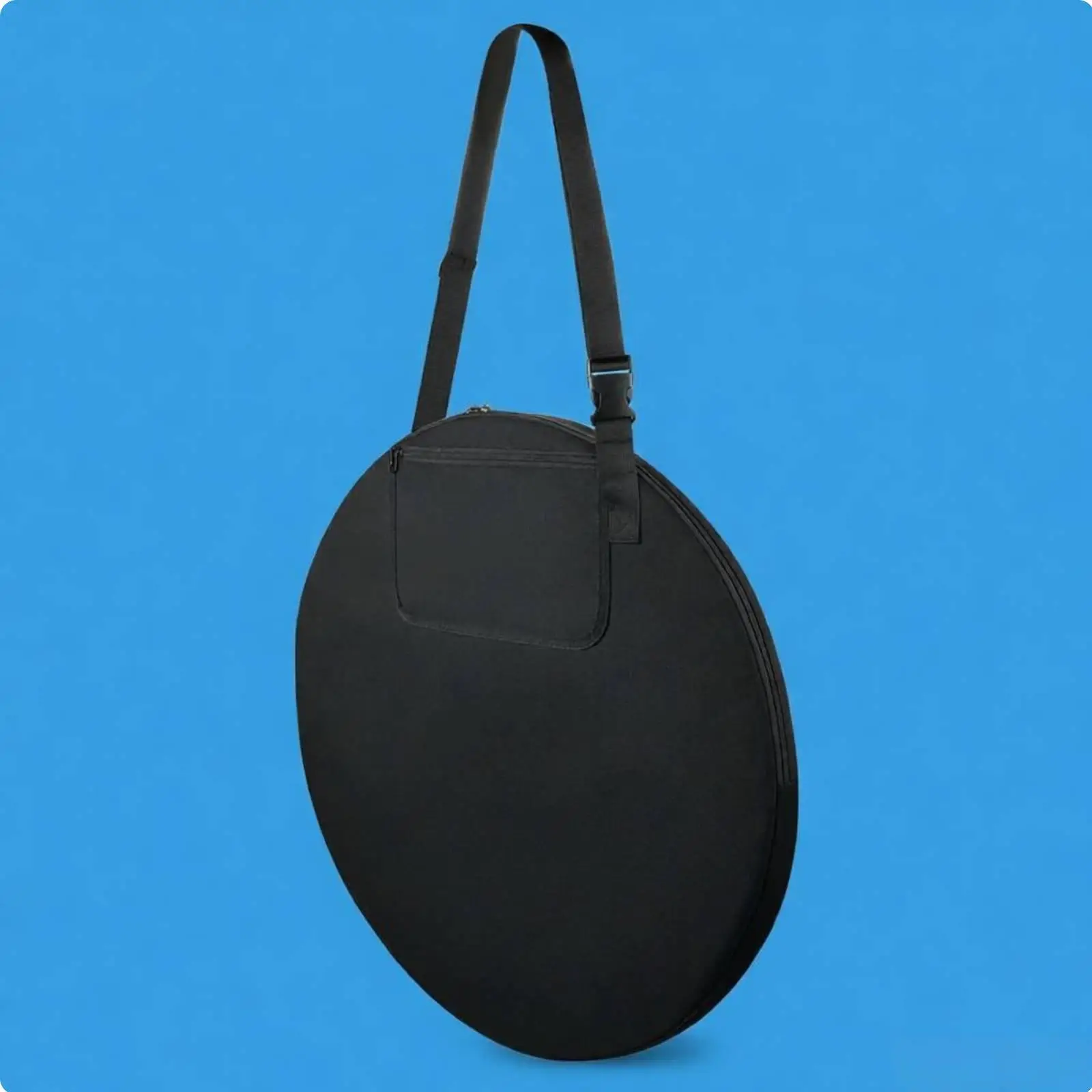 Bathroom Storage Pouch Outdoor Camping Gear Bag Water Resistant Carrying Case for Equipment for Camping