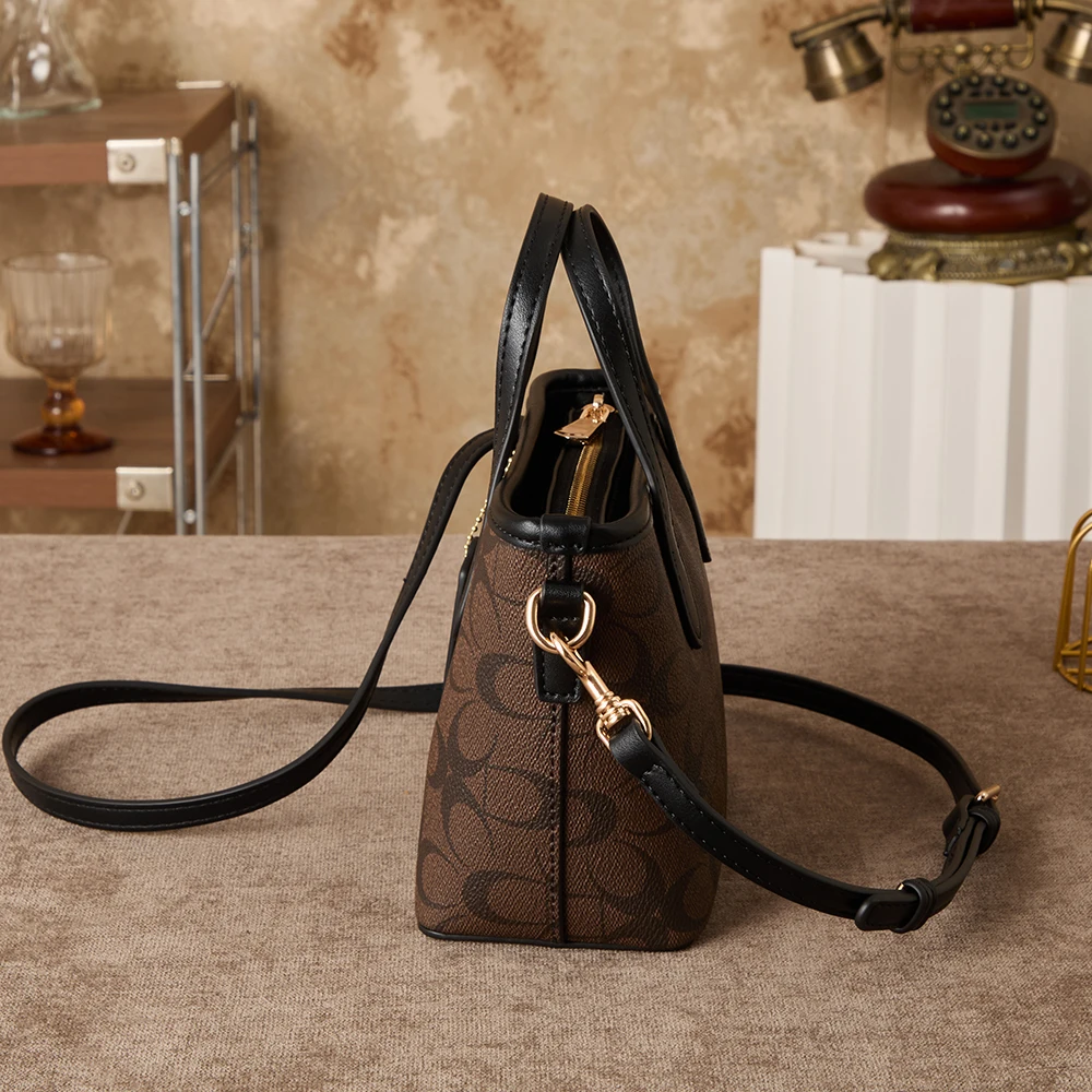 Hochwertige Boston Handtasche Pillow Bag für Damen 2026 Neue Modische Einzel-Schulter Crossbody-Tasche – Detail 25