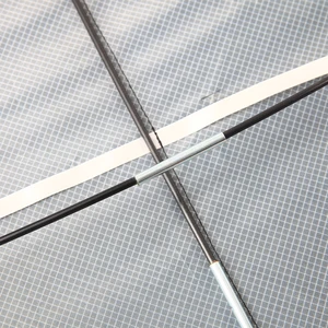 Yongjian großer Praia -Delta Kite für Erwachsene und Kinder sehr einfach zu fliegen für Anfänger kaufen mit 100m Seil Kite -Gurt 6 Hauptverkaufspipa -Flugzeug - №3