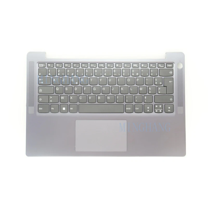 M   Genuine 5CB1L30022  FOR  Lenovo Thinkpad Keyboard French Slim 3 14AMN8
