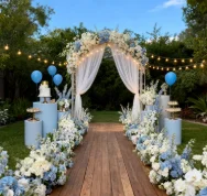 

No circle)new arrival gold tall metal road lead wedding flower stand table centerpiece wholesale qq68