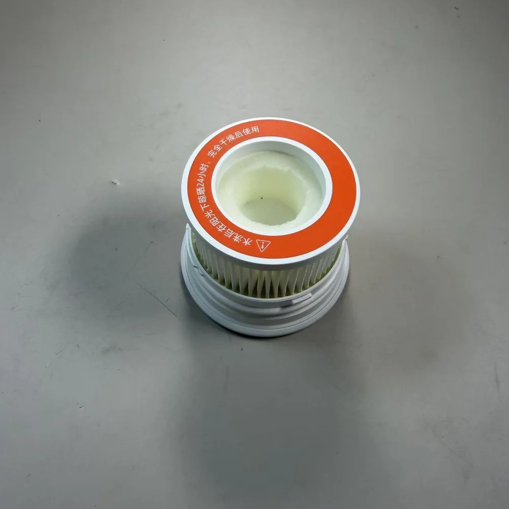 Vacuum Cleaner Filter Cotton Component For Xiaomi For Mijia 2/K10/S10 Vacuum Cleaner Replacement HEPA Filtration Tools Parts