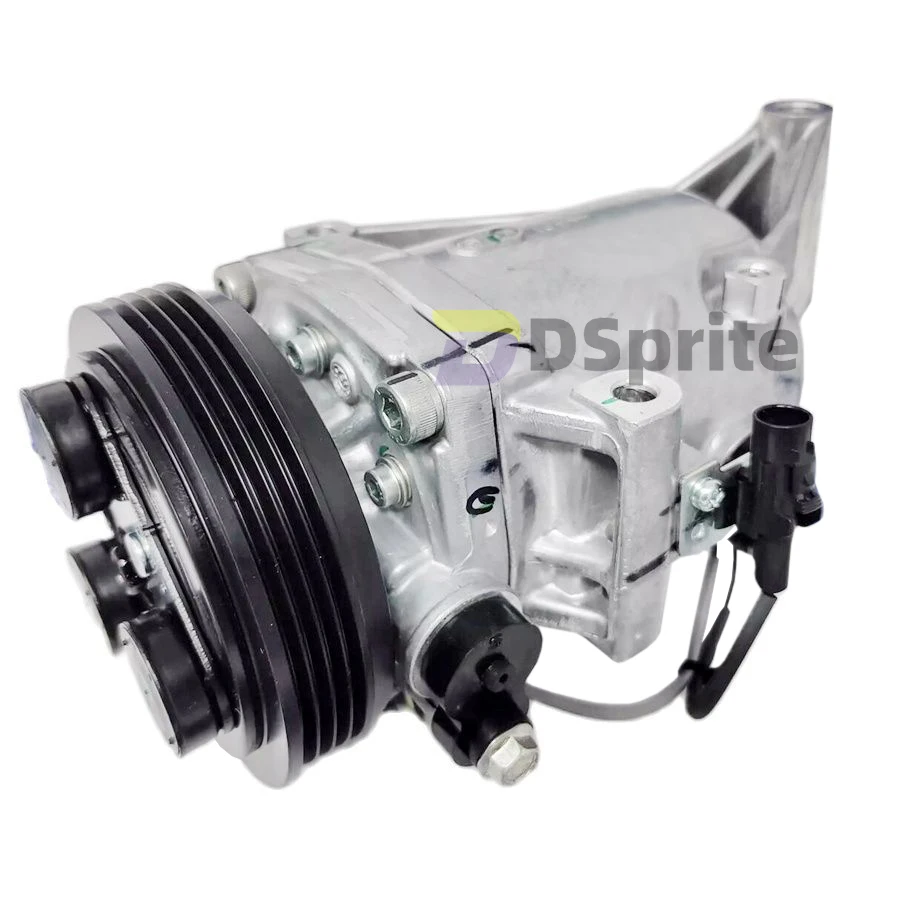 A/C AC Air Conditioning Compressor Cooling Pump for Suzuki Swift 2012 9307285406  SS96D1