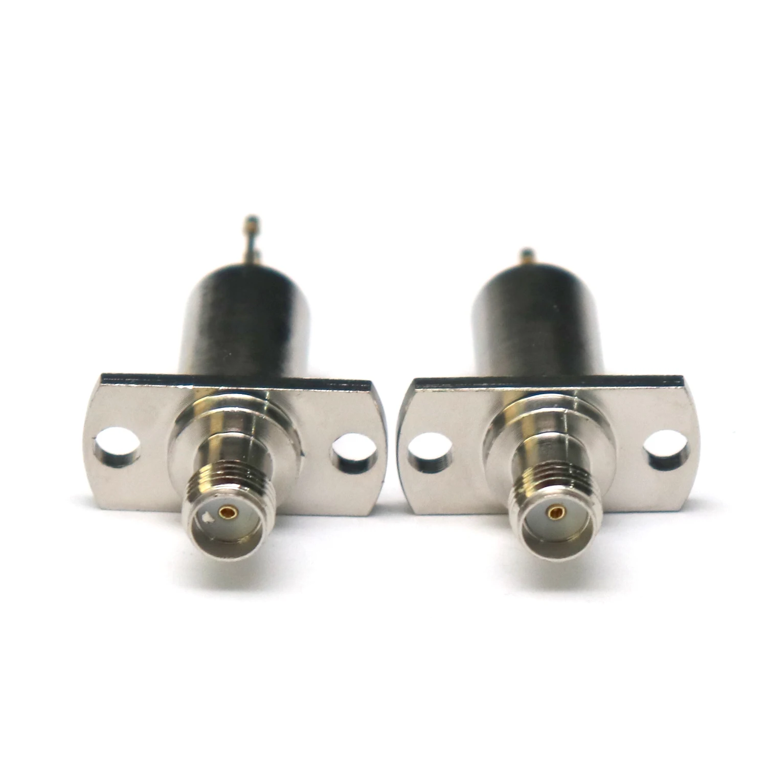 SMA-zu-Sonde-RF-Testsonde mit Einzel-/Doppelnadelspitze für Spektrumanalysator, Hochfrequenz-RF-Signal-Debugging, Amateurfunk-Verstärker – Detail 3