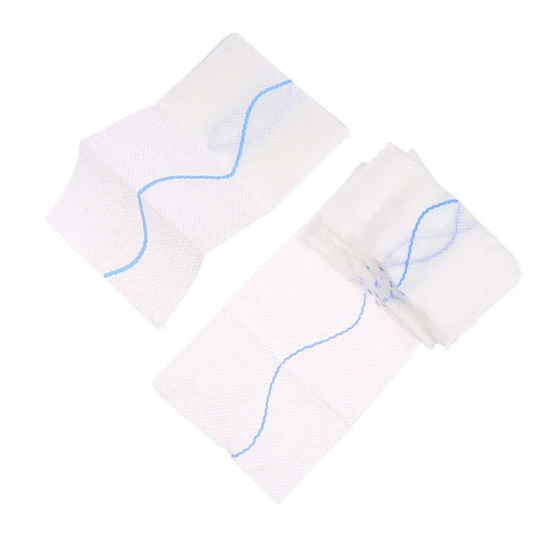 KaCristGauze-Trousse de premiers soins pour plaie médicale, saut hémostatique, traumatisme d'urgence extérieur, z-possède soluble