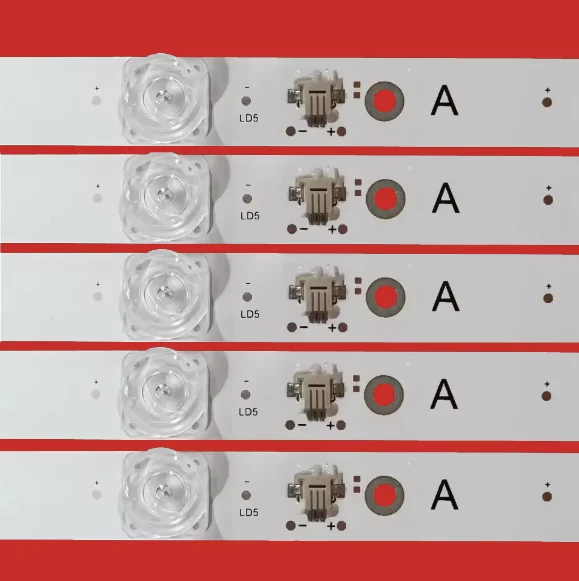 

Светодиодная подсветка для 65C715 65C78 65Q10 65Q7D 65N5 GIC65LB101 GIC65LB100_3030F2.1D GIC65LB101_3030F2.1D 4C-LB6508-ZM19*B0006*ZMJN