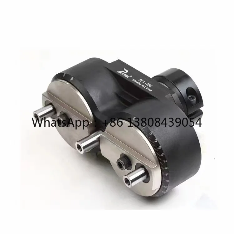 Multi Spindles Drilling  Head  Machine Timber Multi Boring  Bits  Head Wood Holes Boring Tool