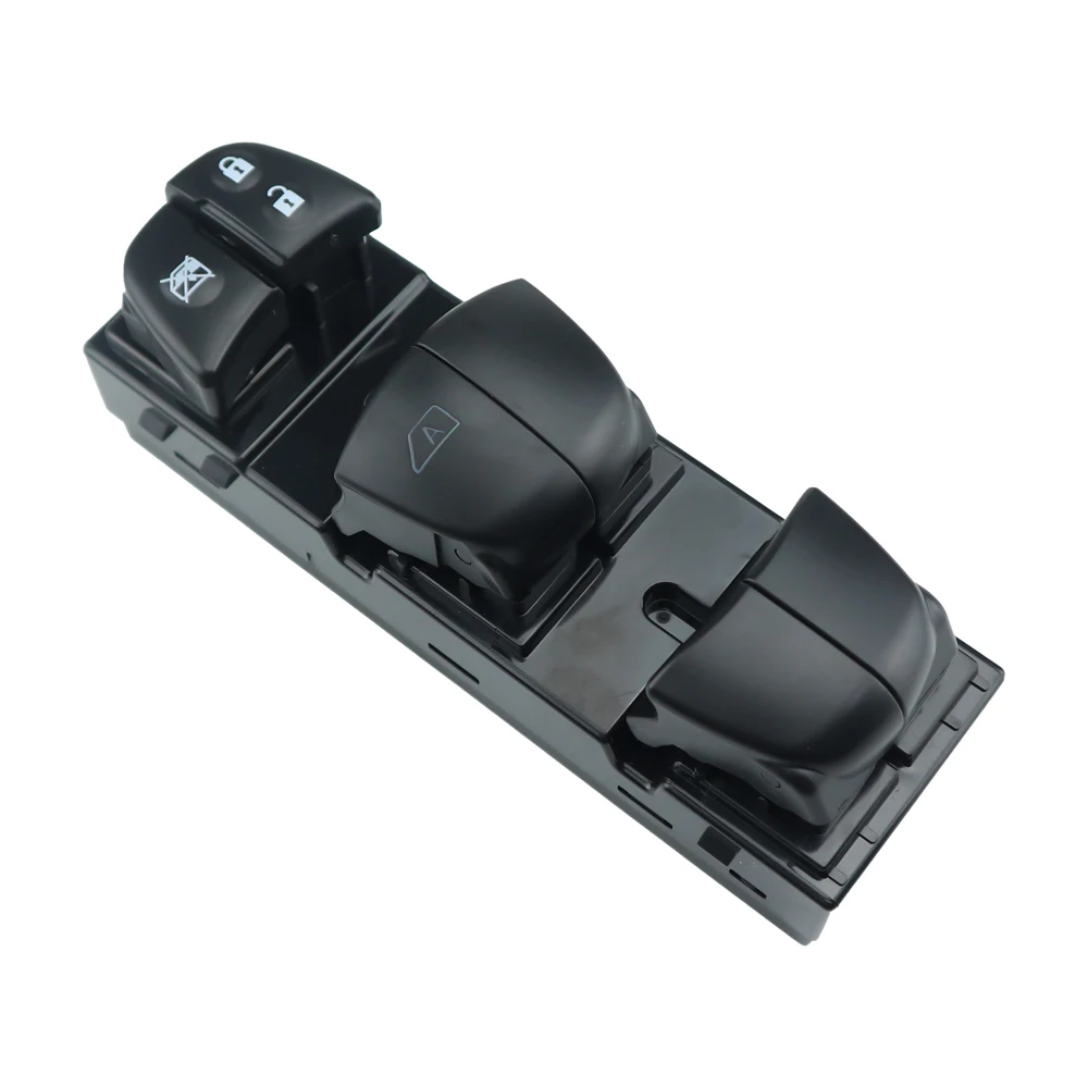 For Nissan Juke 2010 2011 2012 2013 2014 2015 2016 2017 Master Power Window Switch OE#25401-3SH0A, 254013SH0A