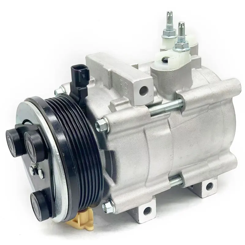 AC Compressor for FORD CROWN VICTORIA LINCOLN TOWN 8L24-19D629-EA 8L2Z19703C 6L2419D629GA 9L2419D629EA 68185 67185 8L2419D629EA
