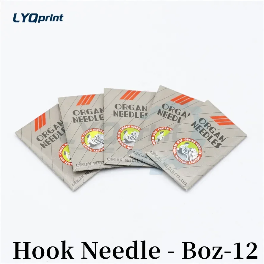 Best Quality Astor Sewing Machine Imported Needle Hook Needle Boz-12 For Astor