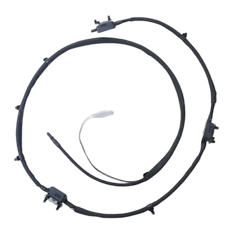 AWAH Windshield Washer Hose 61667454194 Fits For BMW F30 F31 F33 F34 F49 2016-2019 Models