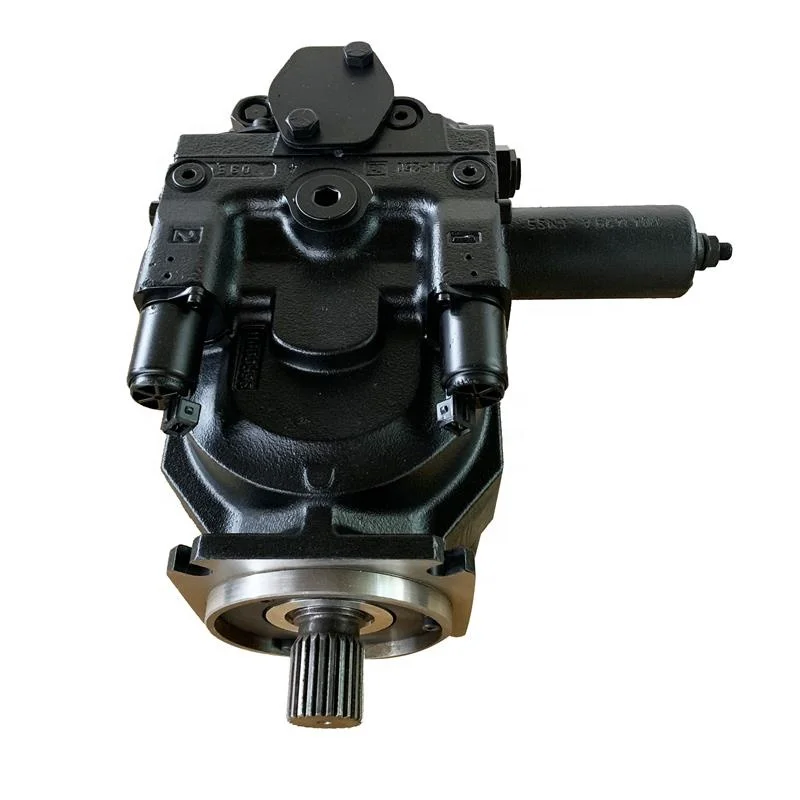 SAUER hydraulic piston pump 90R030 90R042 90R055 90R075 90R100 90R130 90R80 90R250 90L58 90L75 90L130 dedicated device