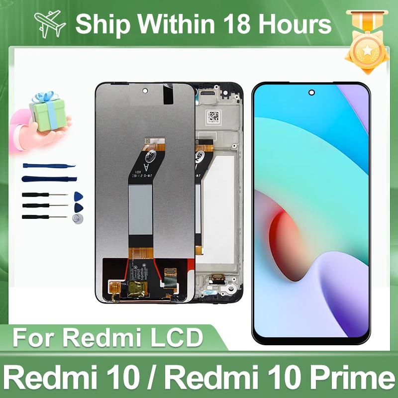 67-''para-xiaomi-redmi-10-power-display-lcd-touch-screen-sensor-digitador-assembleia-ips-display-substituicao-pecas-de-reparo