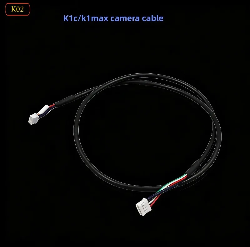 LK 1pcs Camera Connection Cable for Creality 3D K1 K1C K1MAX Accessories