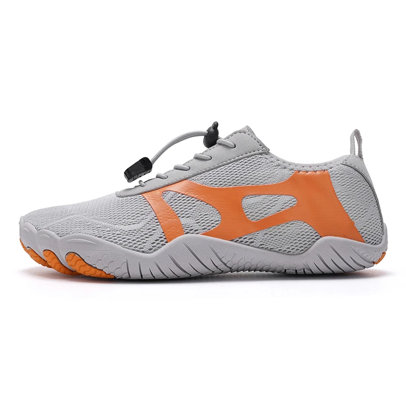Abnkarwin Sommer Männer Meer Strand Mesh Wasser Schuhe Aqua Barfuß Schuhe Schwimmen Aquashoes 2023 Neue Große Größe 47 48 49 Dropshipping 3