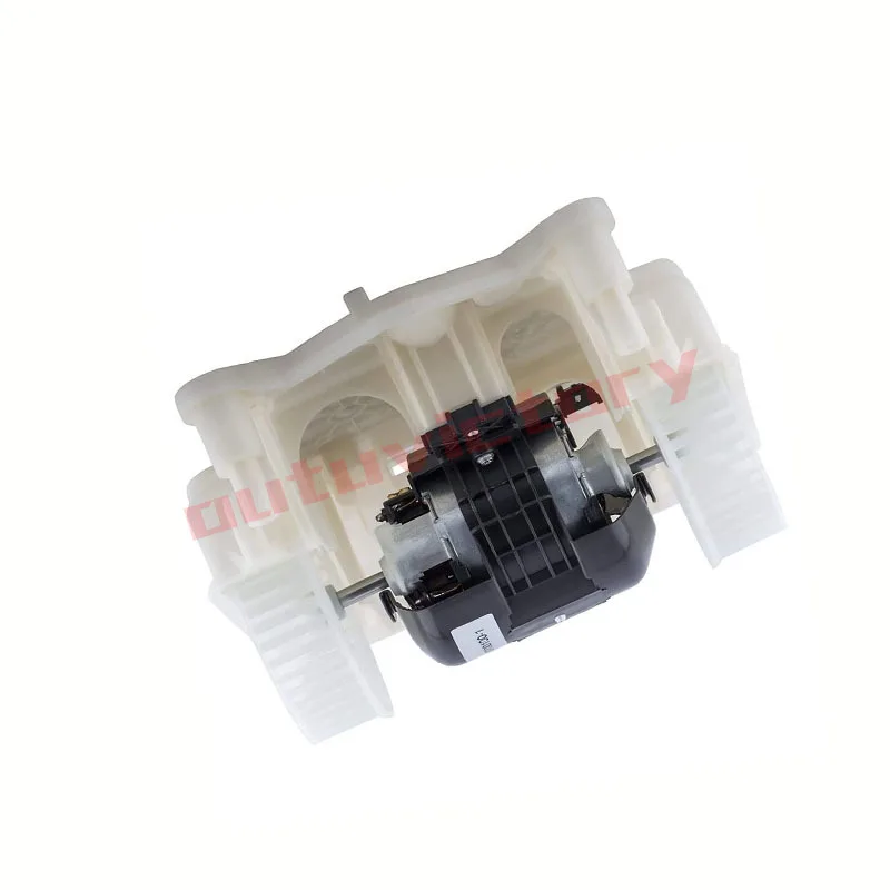 2218202714 نظام تكييف الهواء بمروحة محرك منفاخ A/C 2218200514 لمرسيدس بنز W220 S300 S350 S500 W221 #4