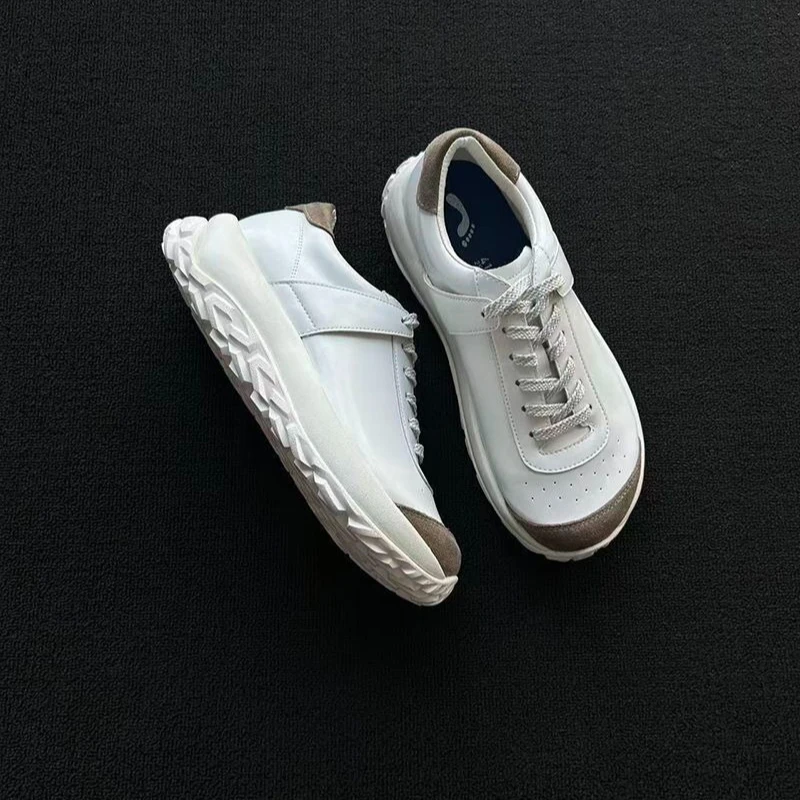 2026 Best Selling Men Hiking Sneakers Anti-Slip Trekking Men Shoes Big Size 46 Climbing Shoes For Men Wearable Man Shoe Mountain