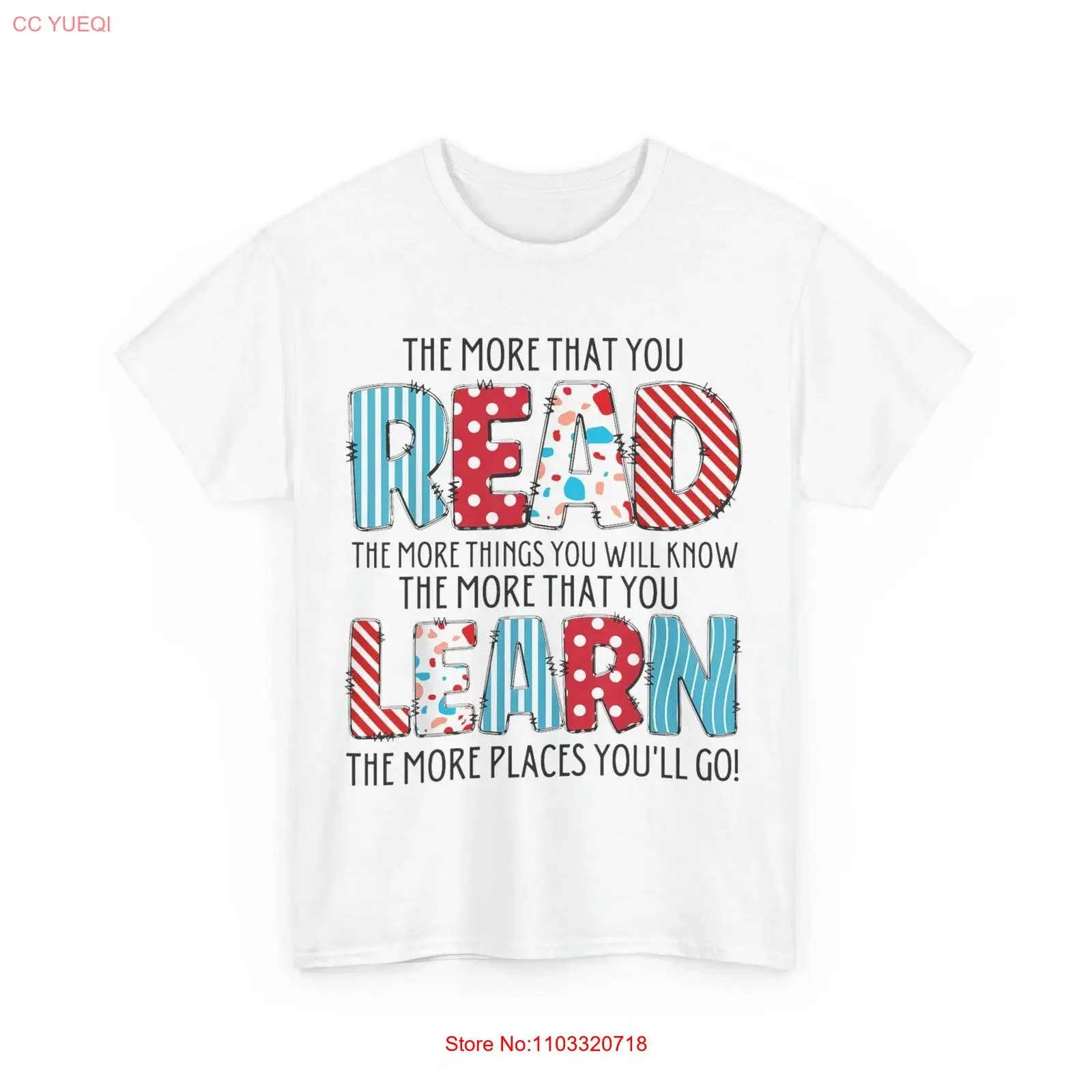 Книжная футболка The More That You Read Things Will Know, винтажная стираная футболка унисекс, слегка повседневная мужская мода с графикой, удобная