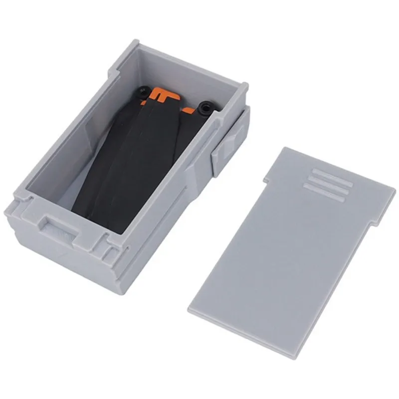 y14a-para-dji-lito-x1-caixa-de-armazenamento-de-bateria-e-helices-com-design-ergonomico-protetor-de-helices-a-prova-de-esmagame