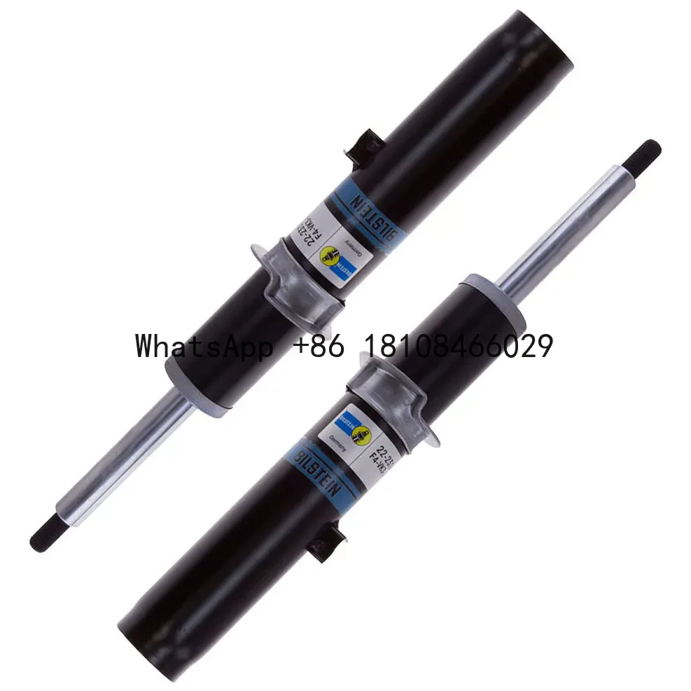 High quality automotive shock absorbers for the Porsche 718 CAYMAN 982 front shock absorber 982413031E