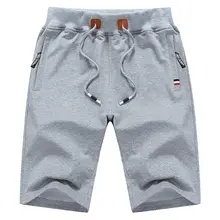 Men's Summer Cotton Shorts 2024 #5