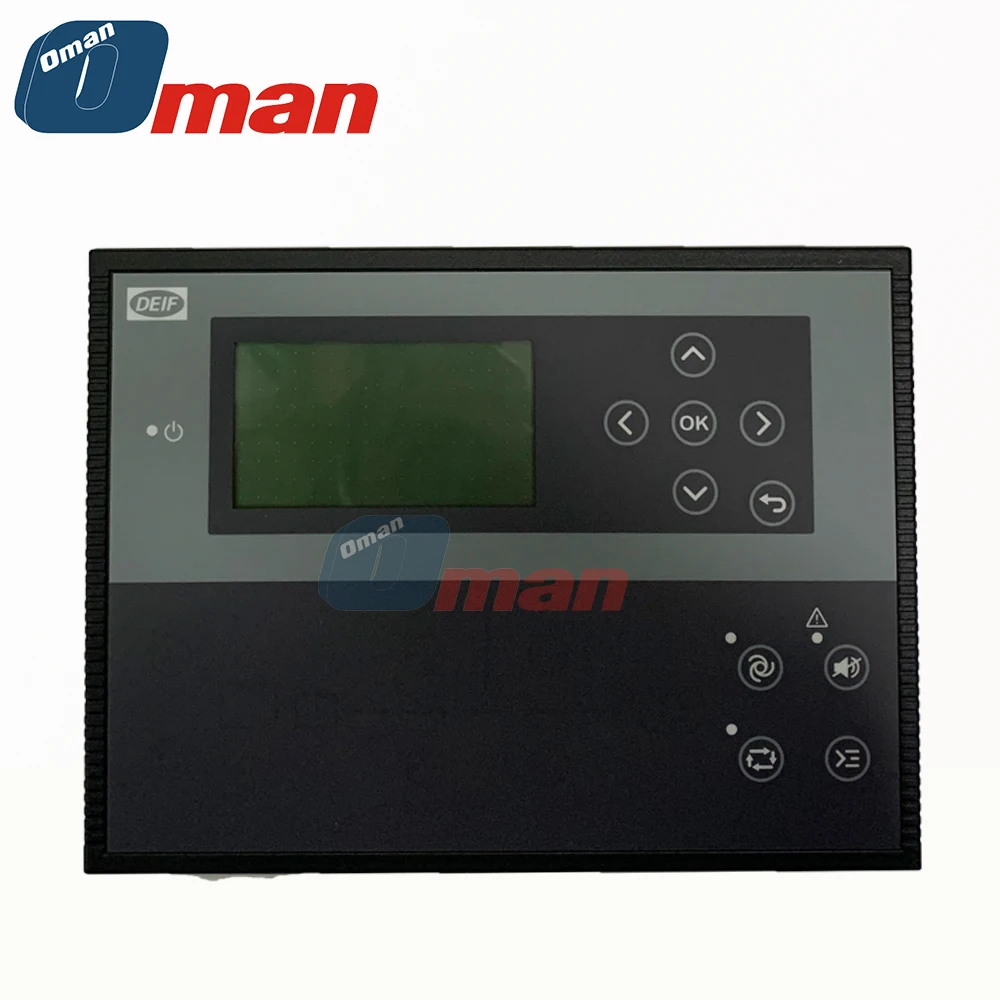 AGC-150 DHL Free Shipping DEIF Original Made in Denmark AGC150 Parallel Diesel Generator Set Controller