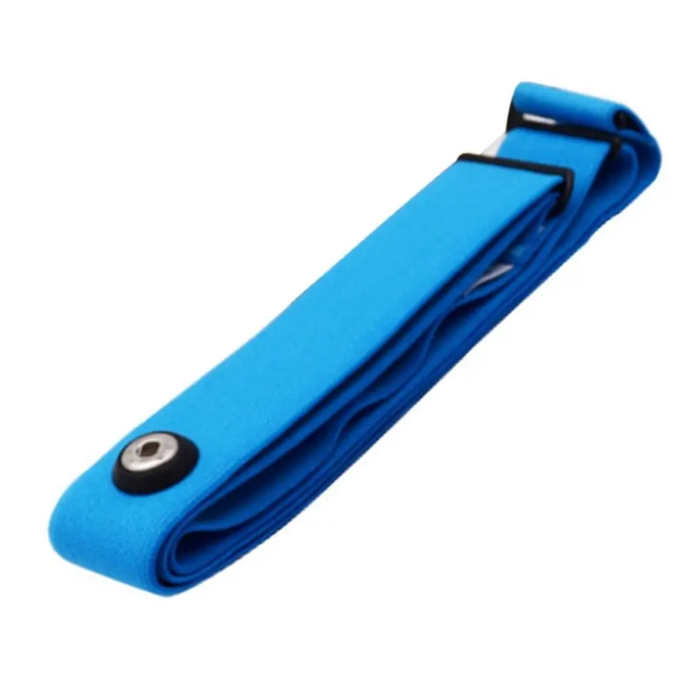 

Беспроводной нагрудный пульсометр для активного отдыха с Bluetooth, датчиком частоты сердечных сокращений и ремнем для измерения пульса