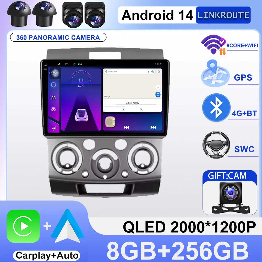 Android14 For Ford … - image