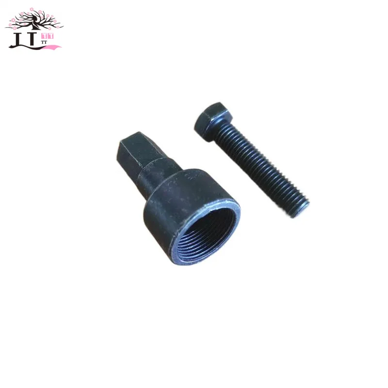 BH23 BH55 Flywheel Stator Puller for Wacker WM80 BH22 BH24 Breaker BS600 BS700 BS60-2i BS70-2I Remover Tool Split Fan Wheel tool