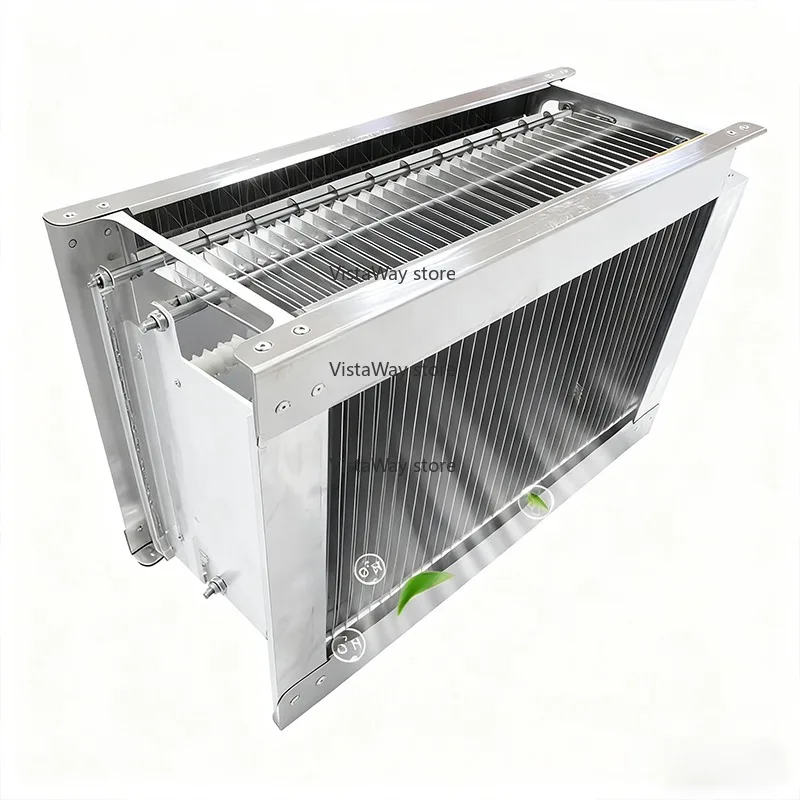 Factory Customization All-steel Filter Electrostatic Precipitators ESP Cell