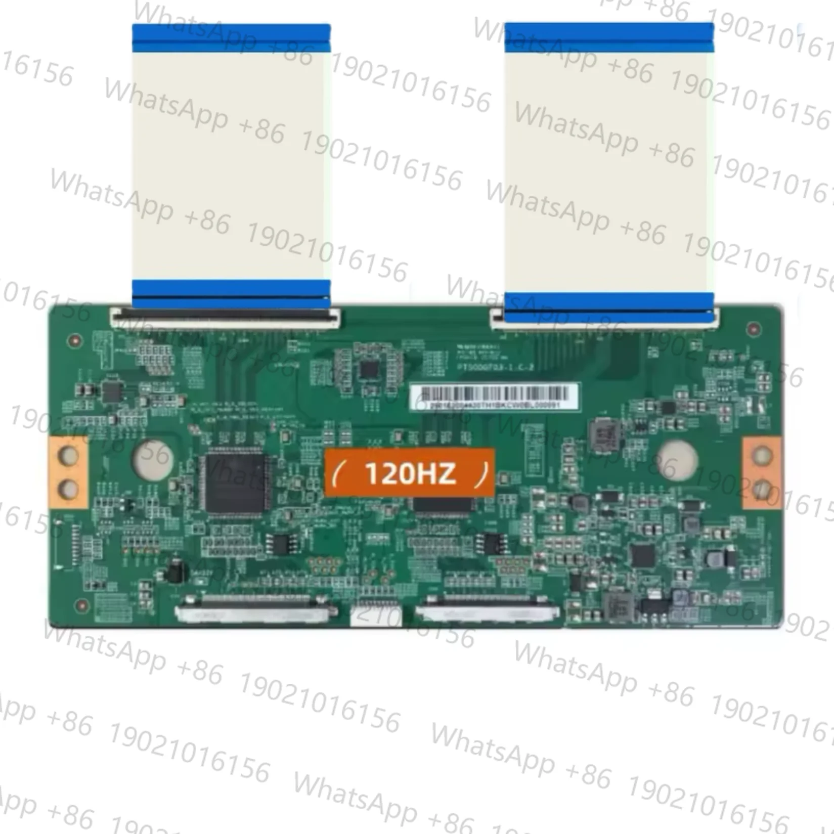 Brand new original  PT500GT03-1-C-2 logic board factory 50 inch 4K 120HZ TCON board