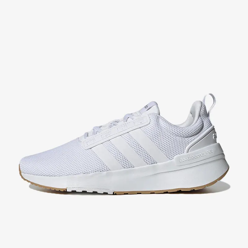 

Adidas genuine Racer TR21 women's breathable running shoes GX4207