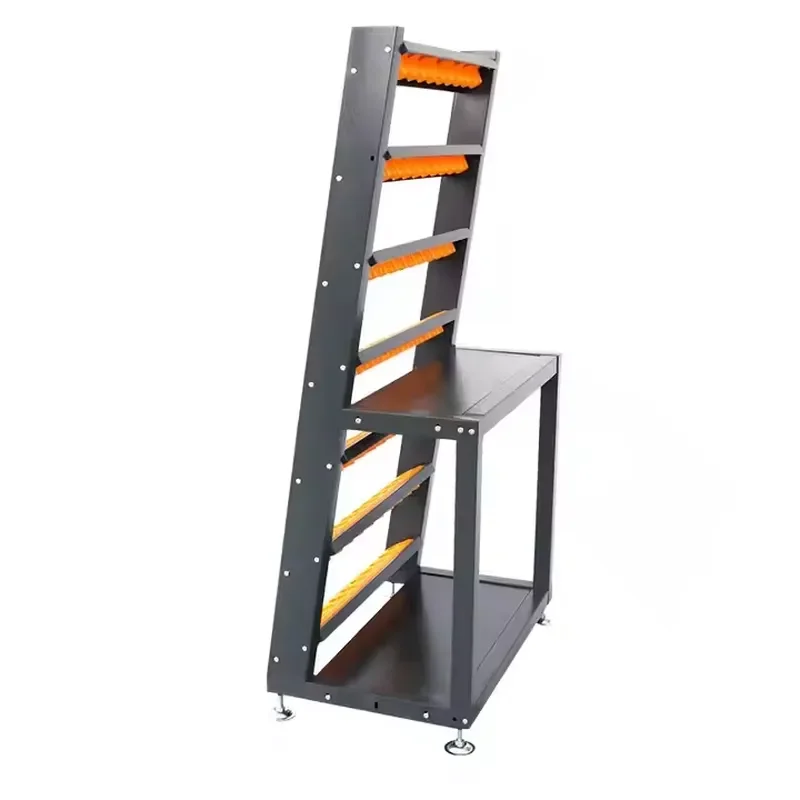 2026 High Quality Multifunctional Precision Tool Rack for OEM ODM Tool Cabinet Hot Sale