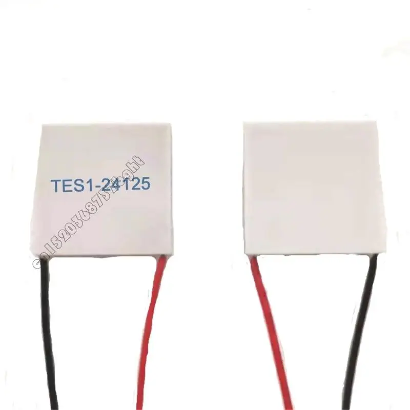 

4XFB Thermoelectric Coolers Module Efficient Cooling Solution Refrigeration Tablet