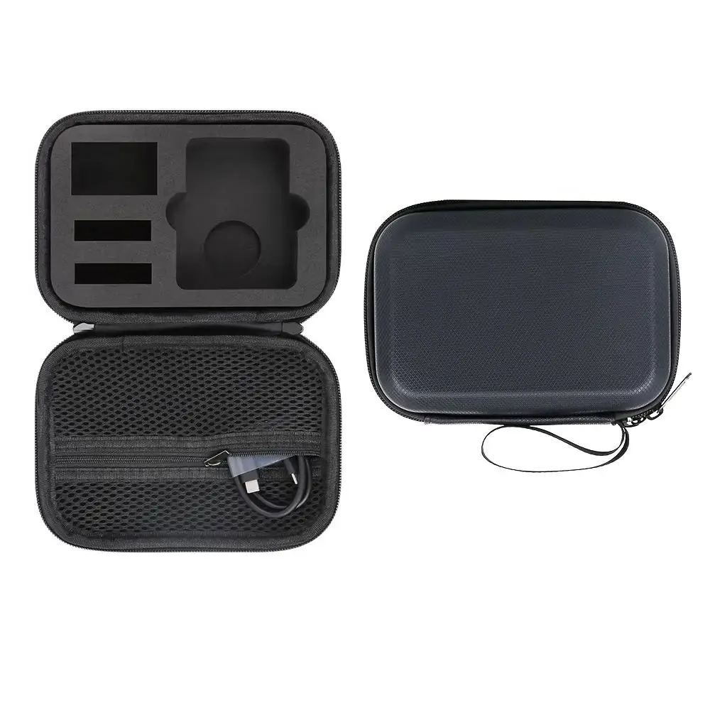 

Suitable for DJI Osmo 360 Storage Bag Dustproof and Dirt-resistant Camera Storage Bag