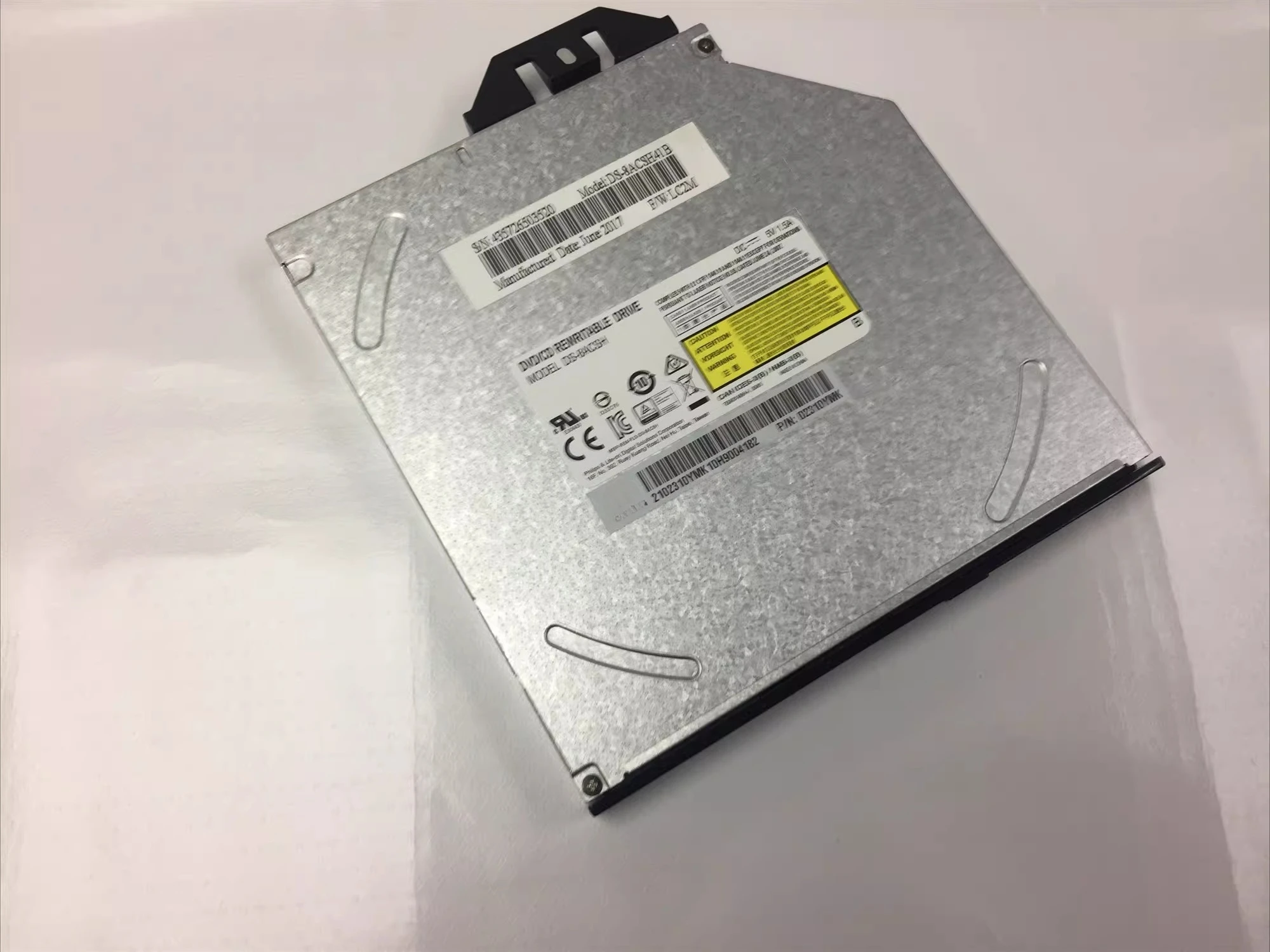 New Original CD Drive for Dell R710 R730 R210 R720 R700 RX3 R705 Server