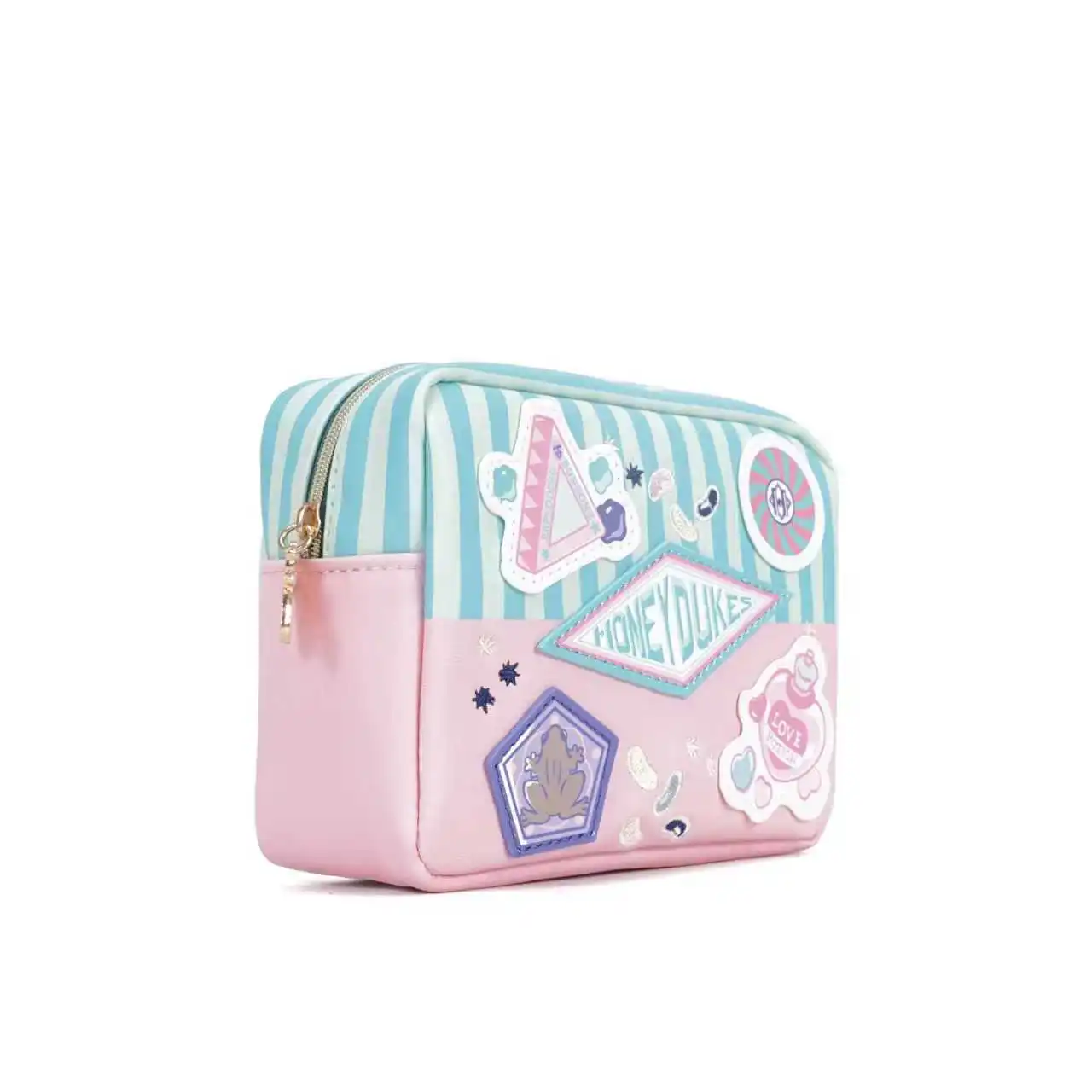 Nouveau sac à dos Harry Potter Pottered femmes Double sangle 9 3/4 sac à bandoulière femmes Double sangle sac à bandoulière sac à main Mini sac à dos