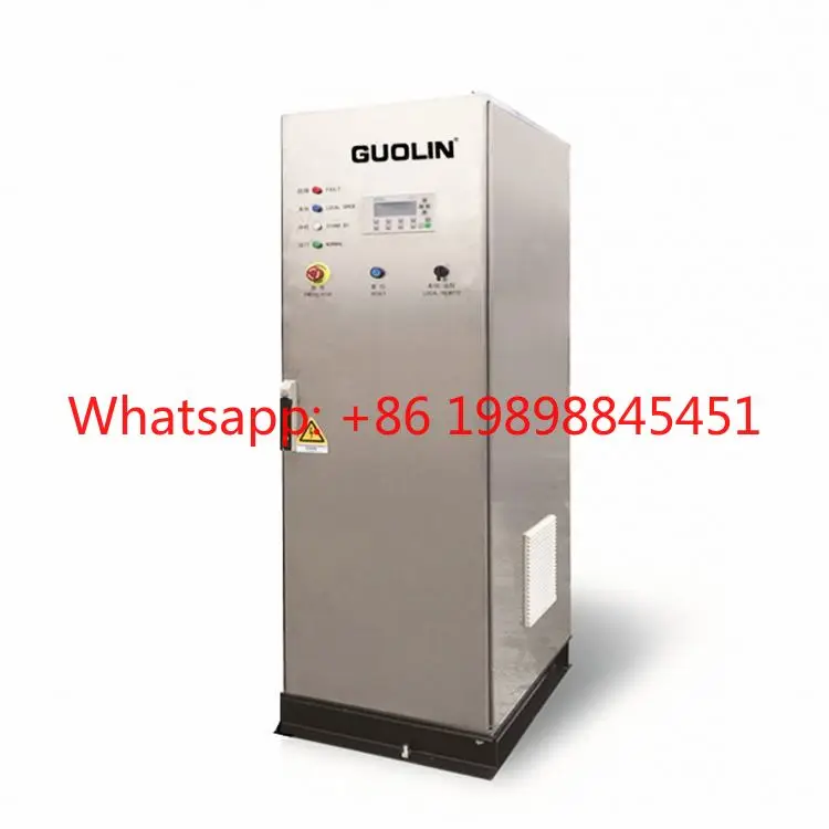 20g/h Ozone Generator For Drinking Water Treatment