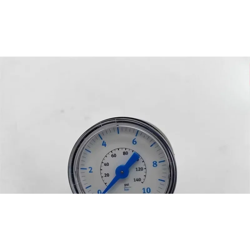 

Запчасть подходит для пневматического манометра FESTO PAGN 40 10 G18 8003636, диапазон измерения 10 бар.