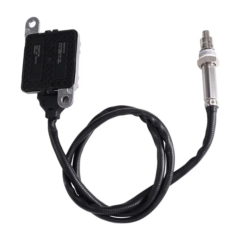 NEW HOT In Stock-Nox Sensor Nitrogen Oxide Sensor For Jeep Renegade Compass Fiat 500X 1.6 2.0 14- 24 OE 55282708 SNS0767 A2C1310