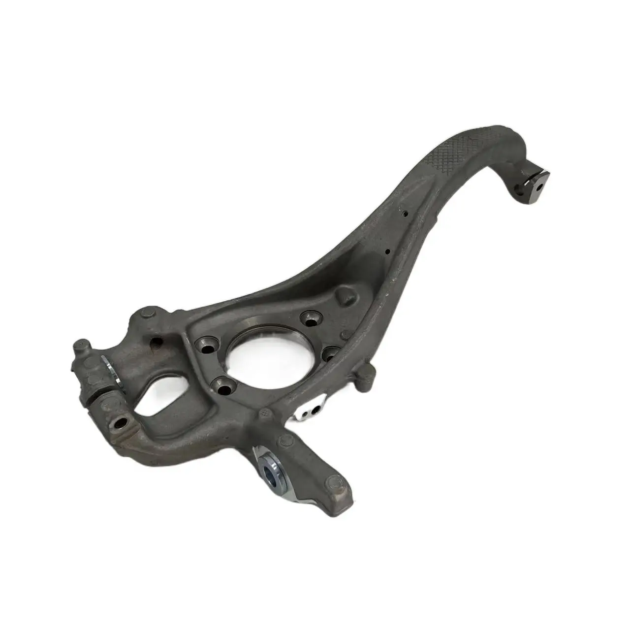Steering Knuckles forn(95B) 2014 95B407253F/95B407254F - Suspension and Wheel Steering Knuckles