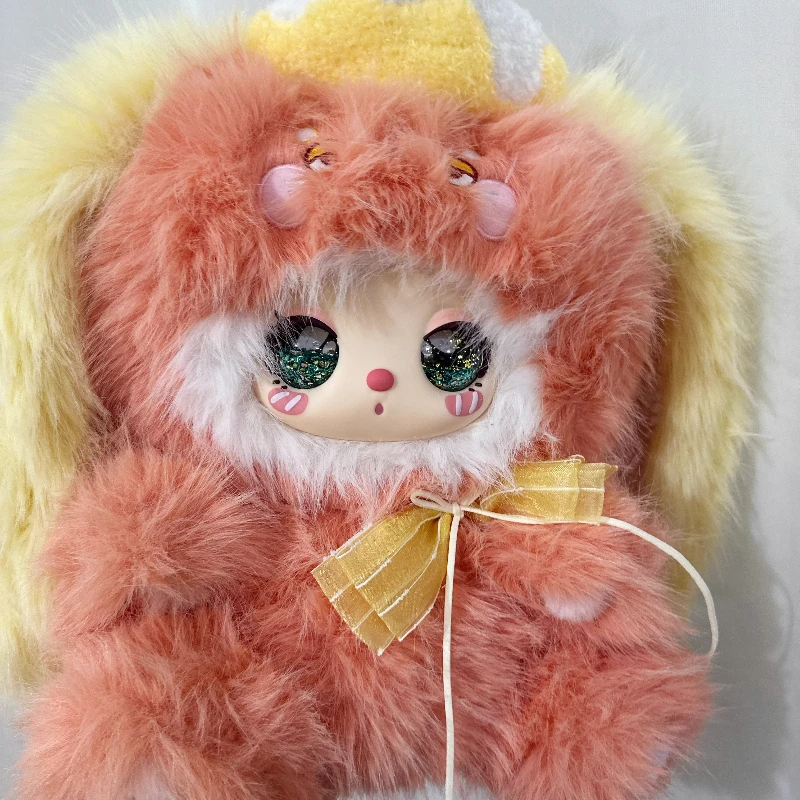 

Liila 600 третьего поколения Diy Flow Trachoma, аксессуары для кукол, только глаза, без лица, куклы и аксессуары для игрушек и хобби